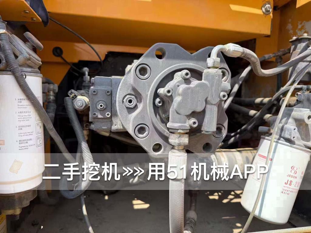 51机械